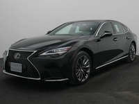 Lexus LS500
