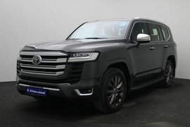 Toyota Land Cruiser Used 2022 Toyota Land Cruiser for sale in Dubai