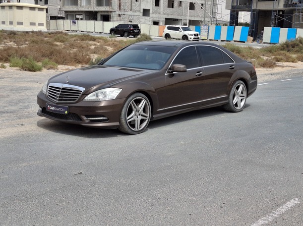 mercedes