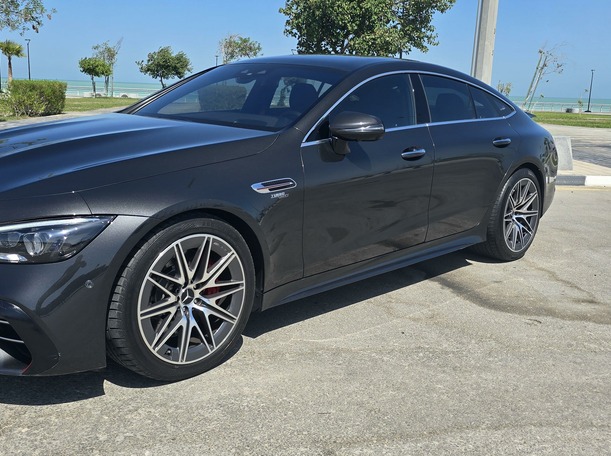 mercedes