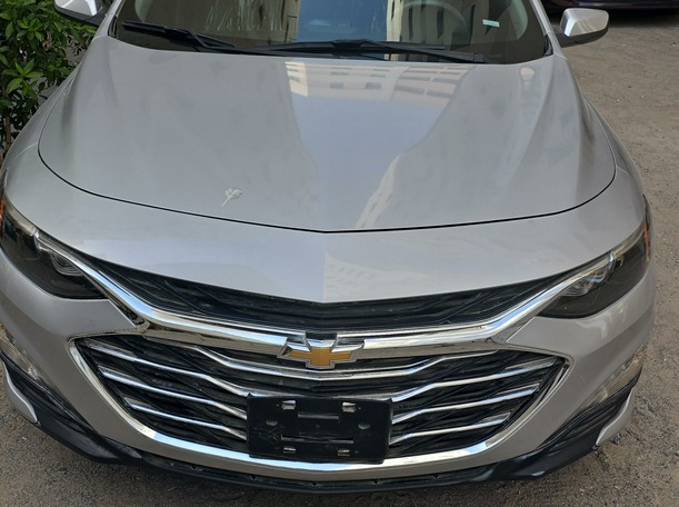 chevrolet