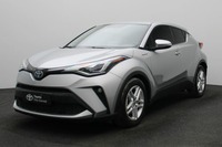 مستعمله 2023 تويوتا C-HR للبيع فى دبي