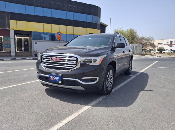 gmc