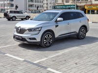 Used 2017 Renault Koleos for sale in Sharjah
