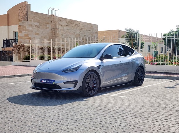 tesla