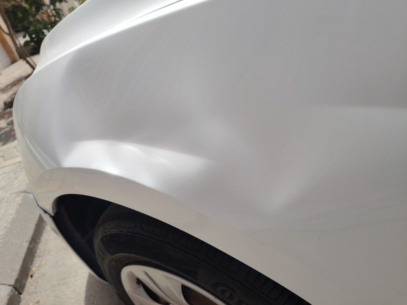 Used 2013 Chevrolet Cruze for sale in Dammam