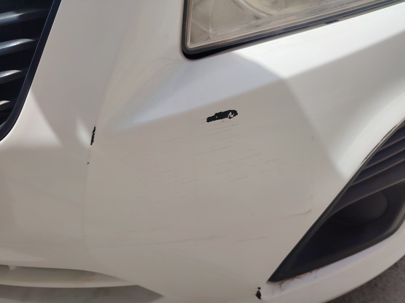 Used 2013 Chevrolet Cruze for sale in Dammam