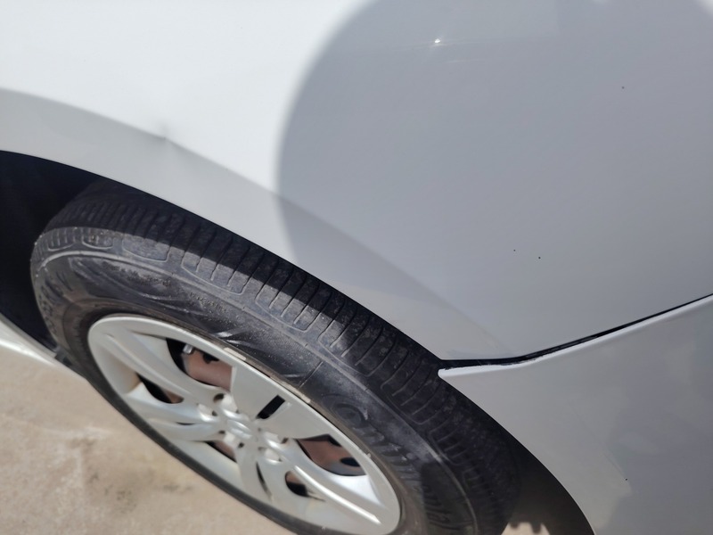 Used 2013 Chevrolet Cruze for sale in Dammam