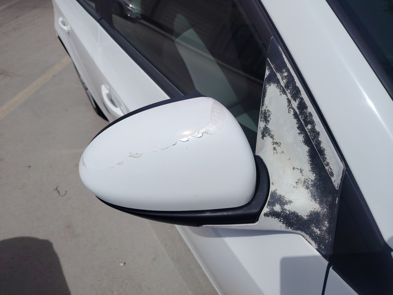 Used 2013 Chevrolet Cruze for sale in Dammam