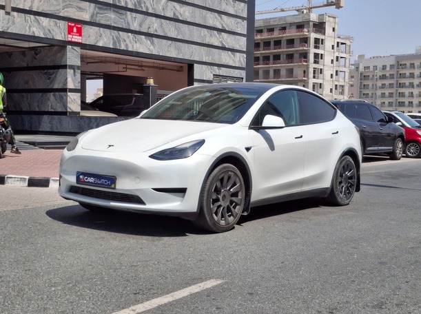 tesla