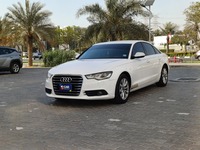 Used 2013 Audi A6 for sale in Dubai