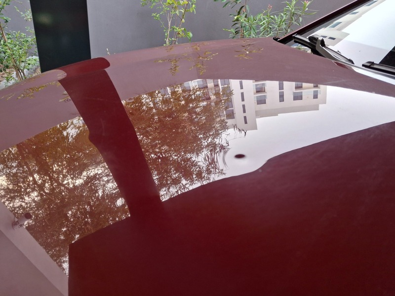 Used 2020 Hyundai Kona for sale in Sharjah