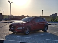 Used 2020 Hyundai Kona for sale in Sharjah