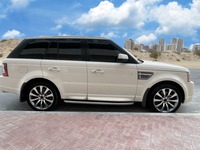Used 2010 Range Rover Autobiography for sale in Dubai