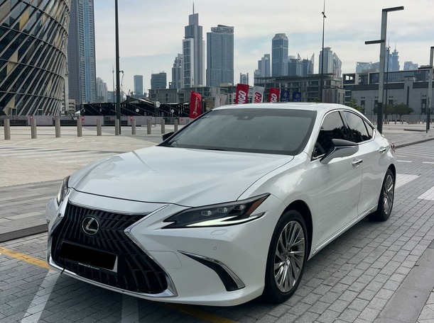 lexus