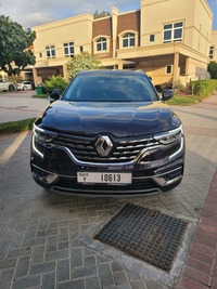مستعمله 2023 رينو كوليوس للبيع فى دبي