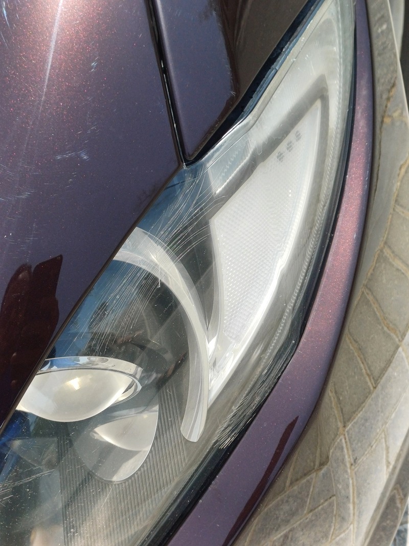 Used 2012 Jaguar XF for sale in Dubai