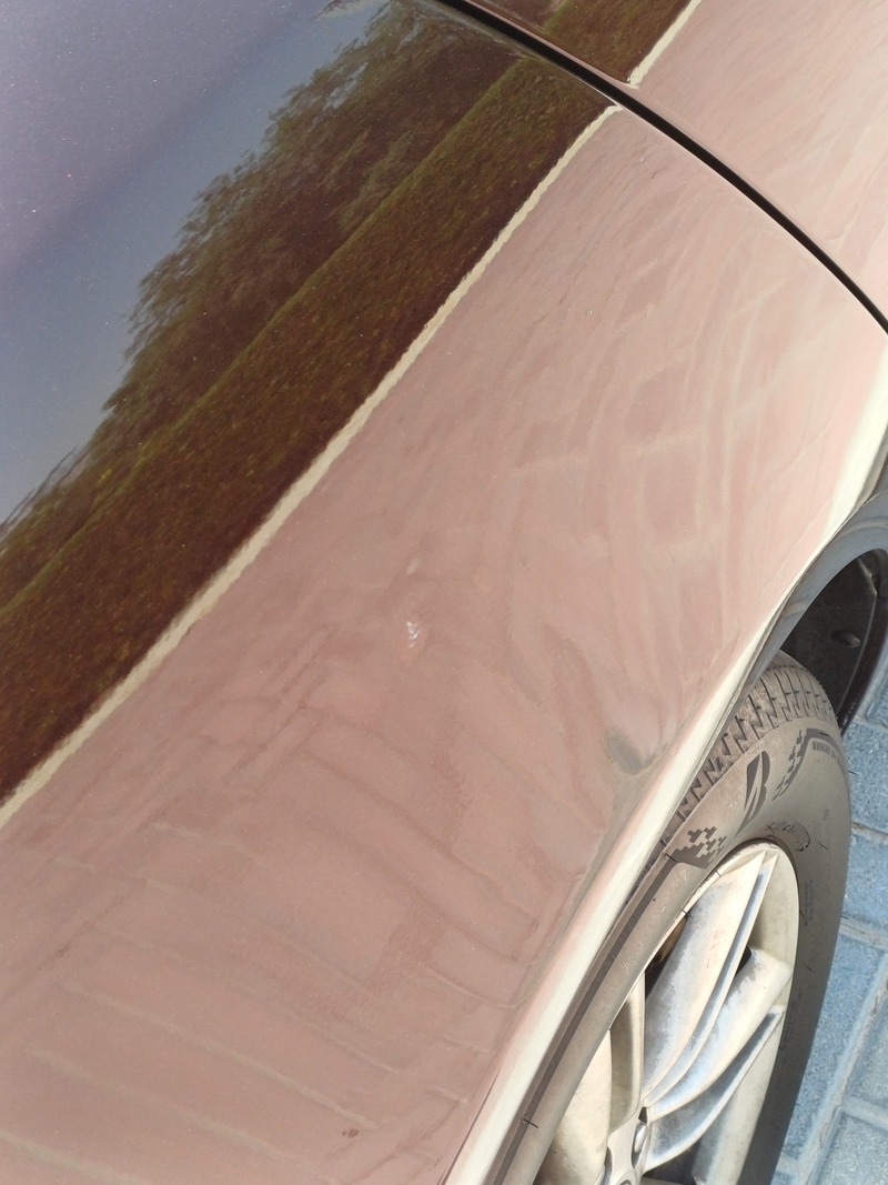 Used 2012 Jaguar XF for sale in Dubai