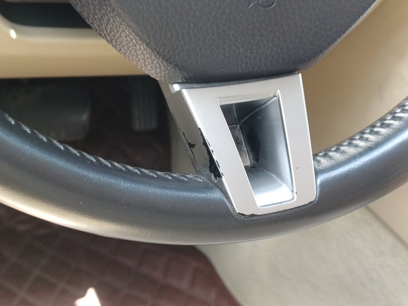 Used 2012 Jaguar XF for sale in Dubai