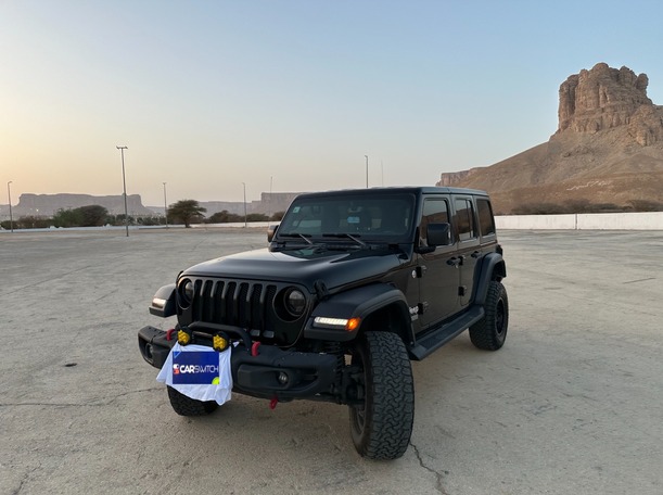 jeep
