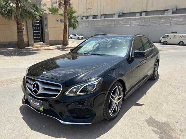 mercedes