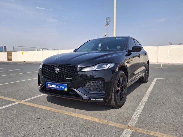 jaguar