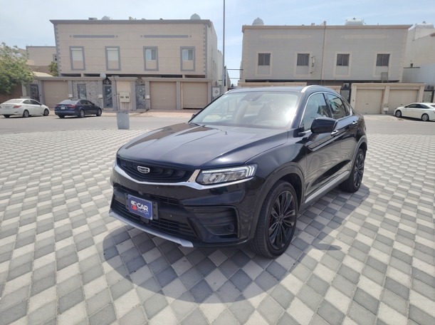 geely