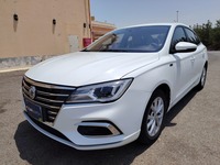 Used 2023 MG 5 for sale in Jeddah