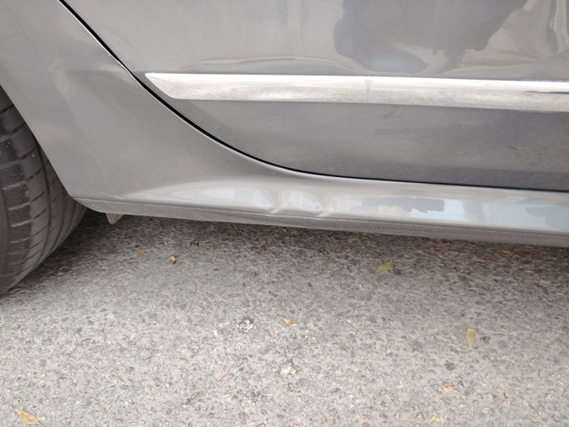Used 2014 Volkswagen Passat for sale in Dammam