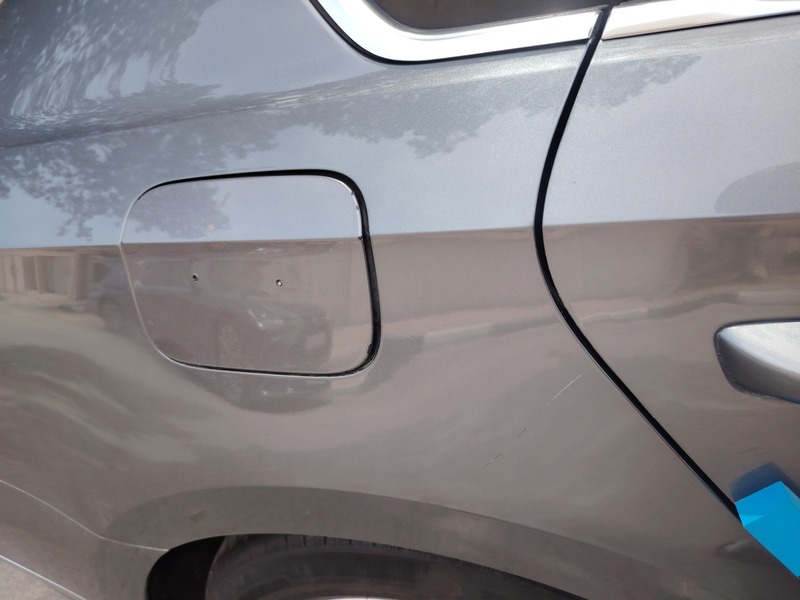 Used 2014 Volkswagen Passat for sale in Dammam