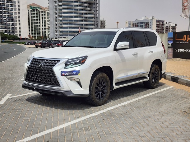 lexus