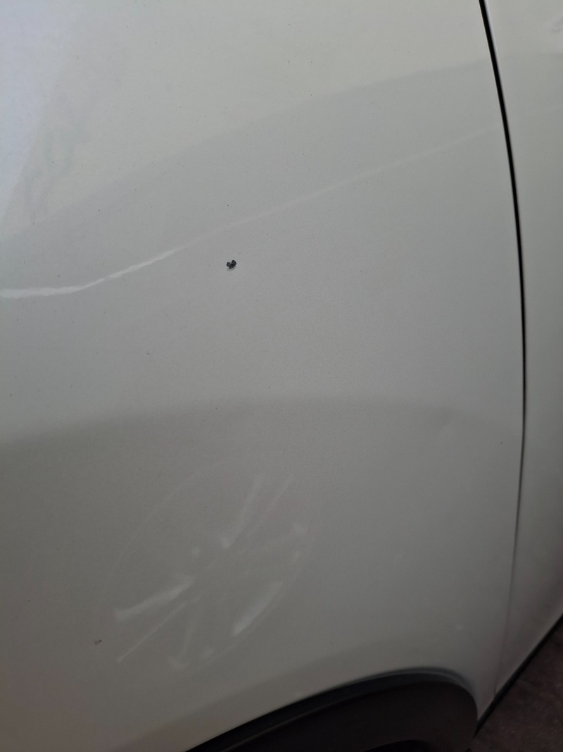 Used 2020 Nissan X-Trail for sale in Dubai