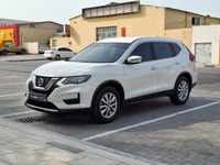 Used 2020 Nissan X-Trail for sale in Dubai