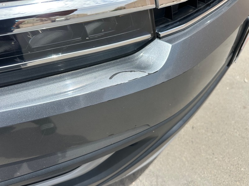 Used 2019 Volkswagen Teramont for sale in Riyadh
