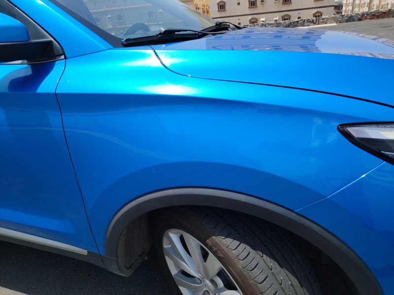 Used 2022 MG ZS for sale in Jeddah
