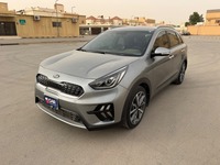 Used 2020 Kia Niro Plus for sale in Riyadh