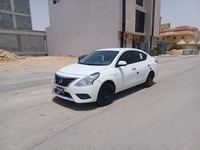 Used 2015 Nissan Sunny for sale in Riyadh