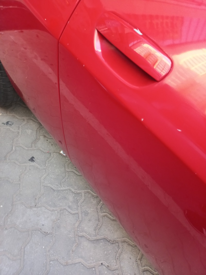 Used 2015 Dodge Challenger for sale in Abu Dhabi