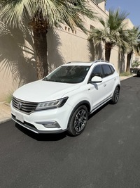 Used 2020 MG RX5 for sale in Riyadh