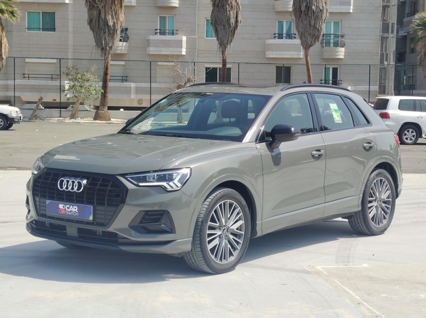 audi