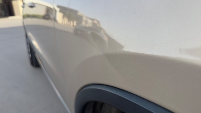 Used 2014 Dodge Durango for sale in Riyadh