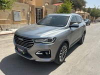 مستعمله 2020 هافال H6 للبيع فى الرياض