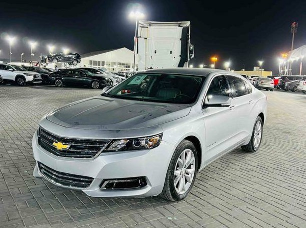 chevrolet