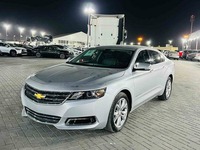 Used 2018 Chevrolet Impala for sale in Ras al-Khaimah