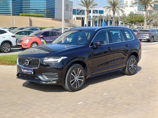 volvo