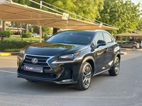Used 2017 Lexus NX200 for sale in Dubai