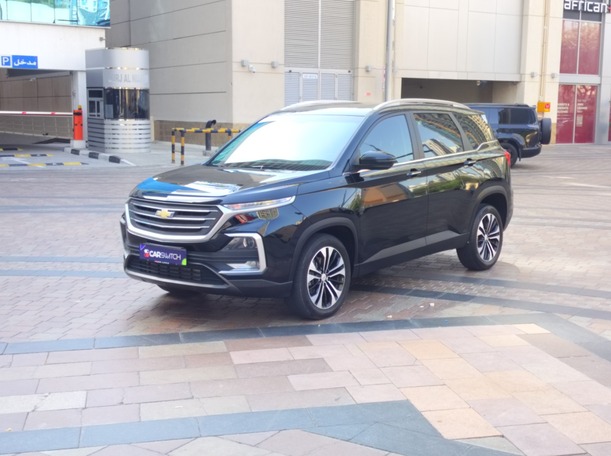 chevrolet