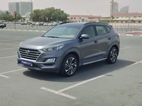 Used 2019 Hyundai Tucson for sale in Dubai