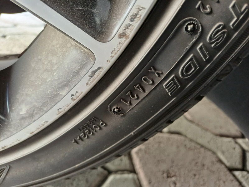 Used 2015 Mercedes C200 for sale in Dubai