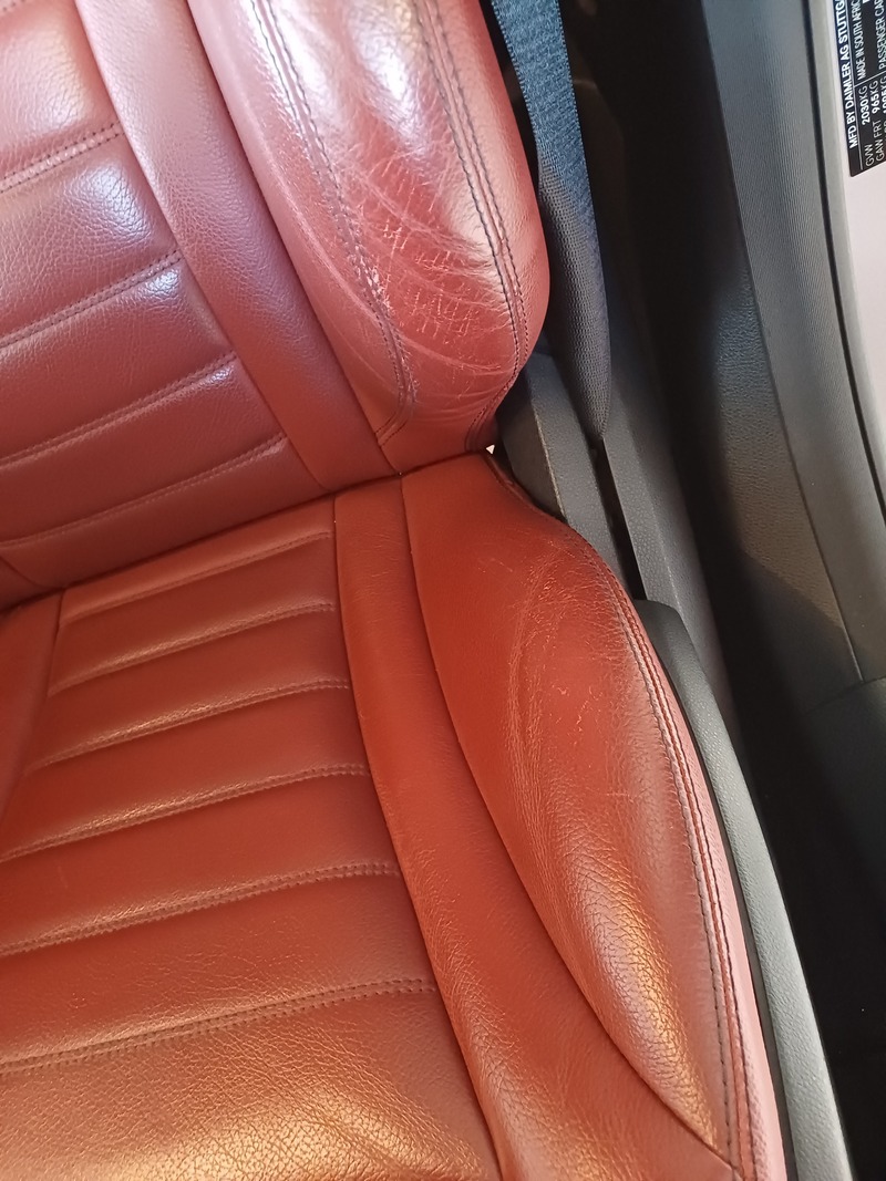 Used 2015 Mercedes C200 for sale in Dubai